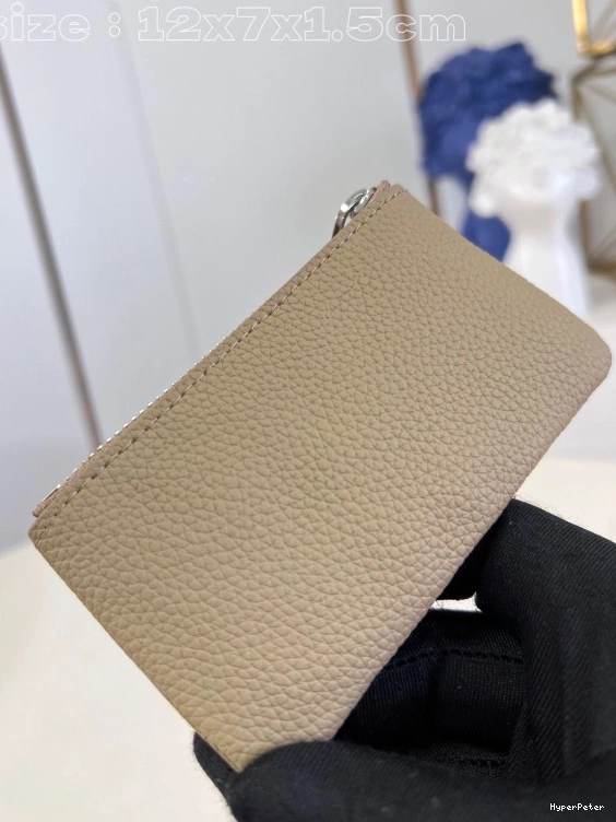 POUCH LOUIS KEY VUITTON 0722